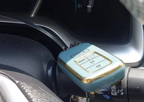 2017 Honda Civic Ex z USA, uszkodzony, nr VIN 19XFC2F71HE201846